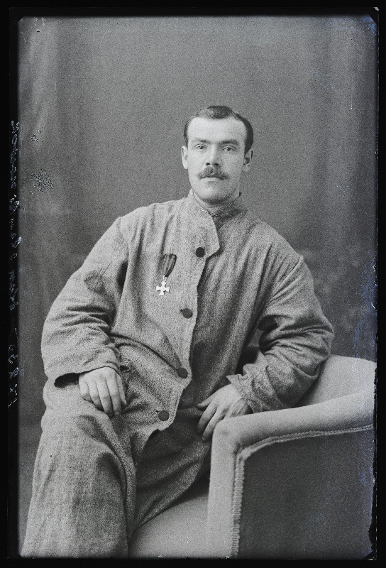Konstantinowski (Konstantinovski).