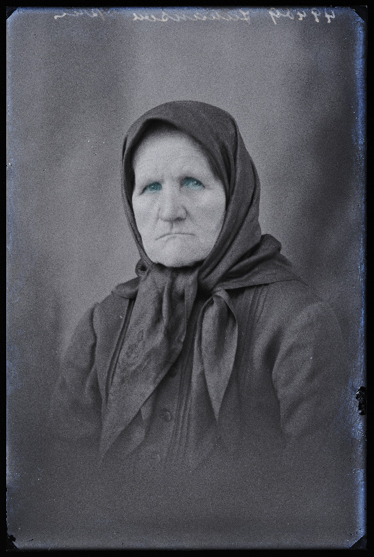 Juhanson, (Kamali küla, Mälgandi talu).