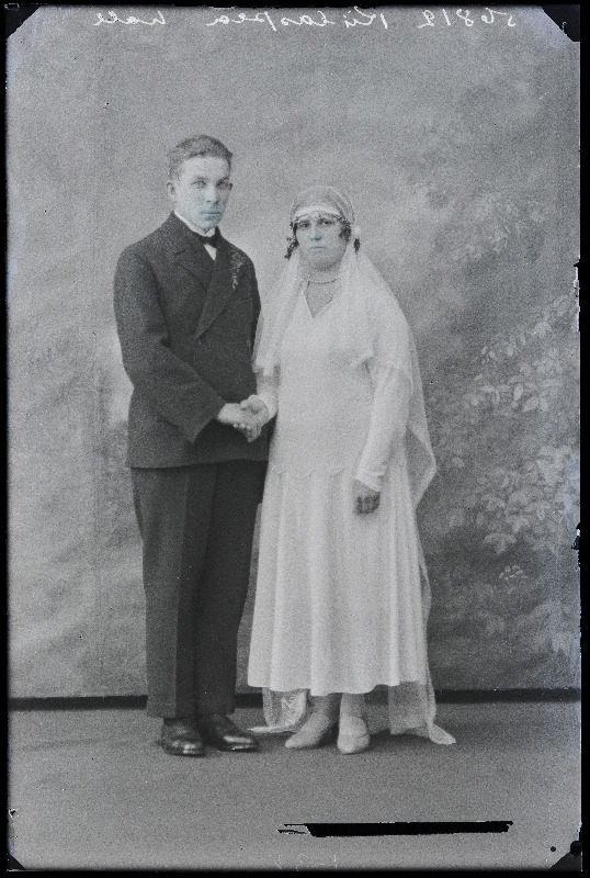 Noorpaar Kiilaspea.