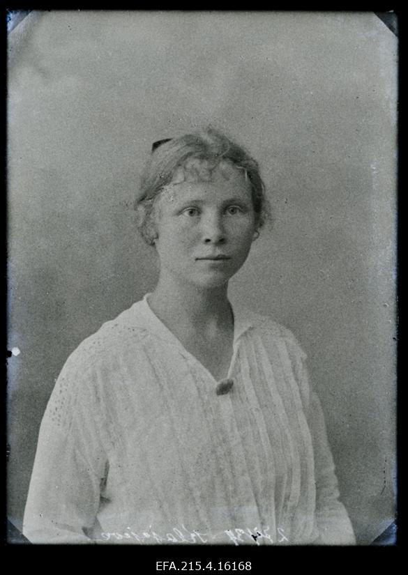 Klajaeva [Kalajaeva].