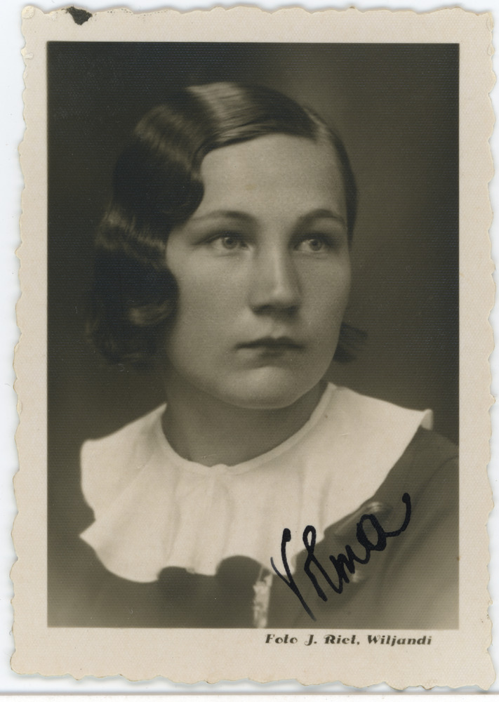 Vilma Luts