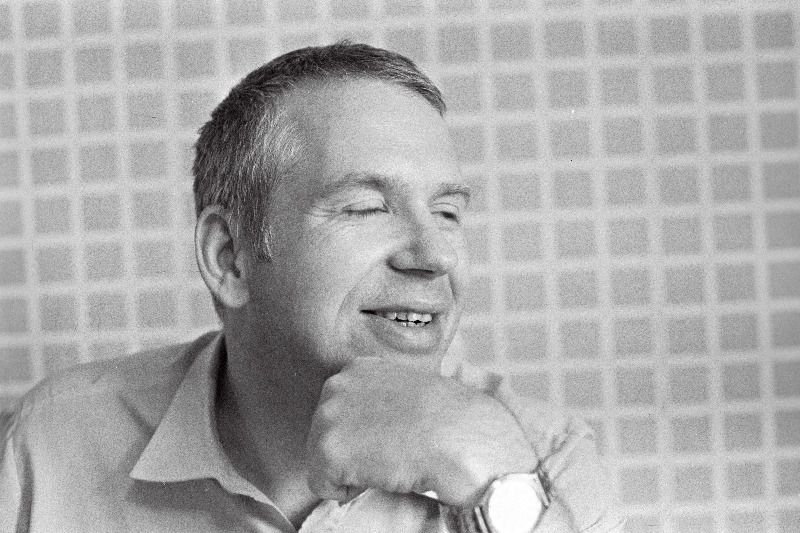 Peeter Lorents