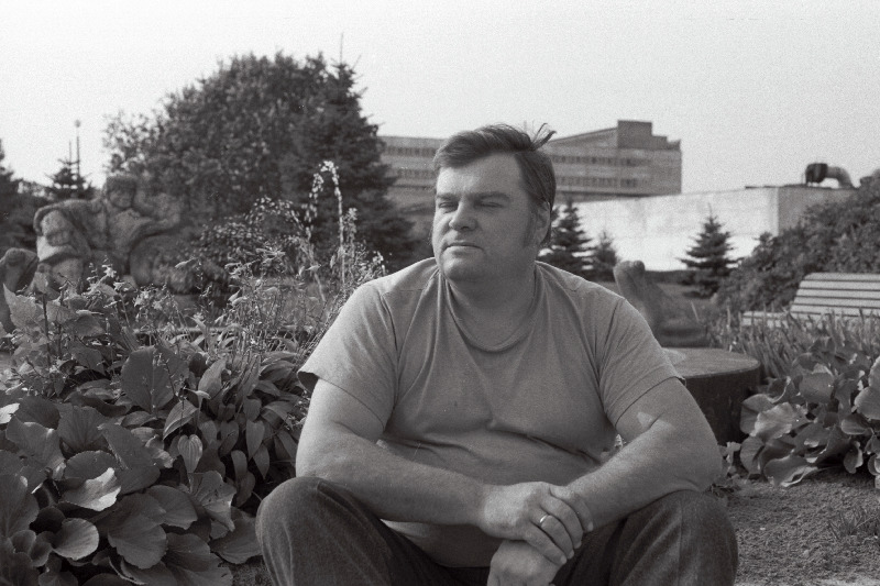 EKSEKO vaateid, inimesi.