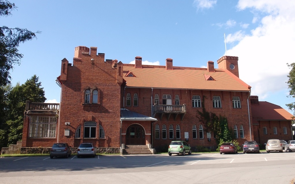 Jäneda mõis