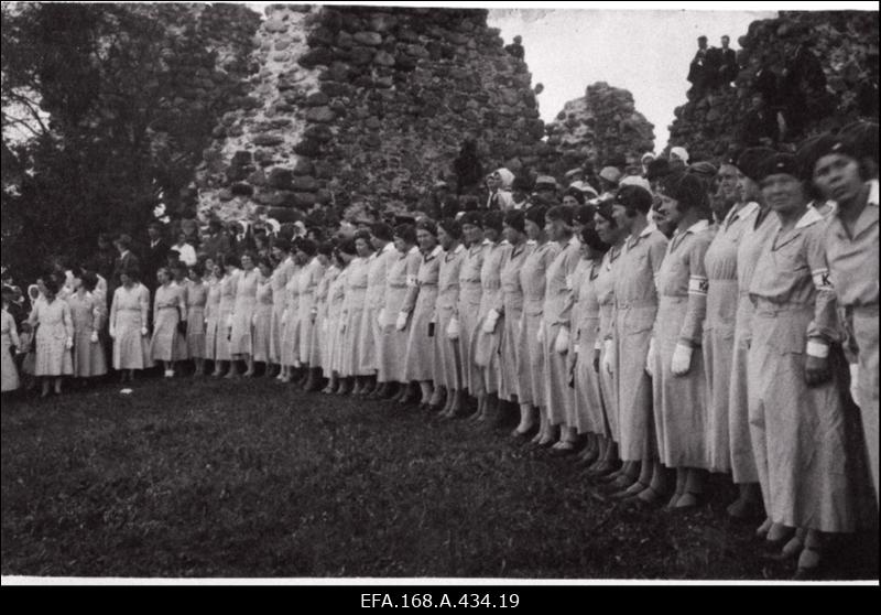 Kaitseliidu Pärnu ja Pärnumaa malevad. Õppused, manöövrid, ülevaatused jne.