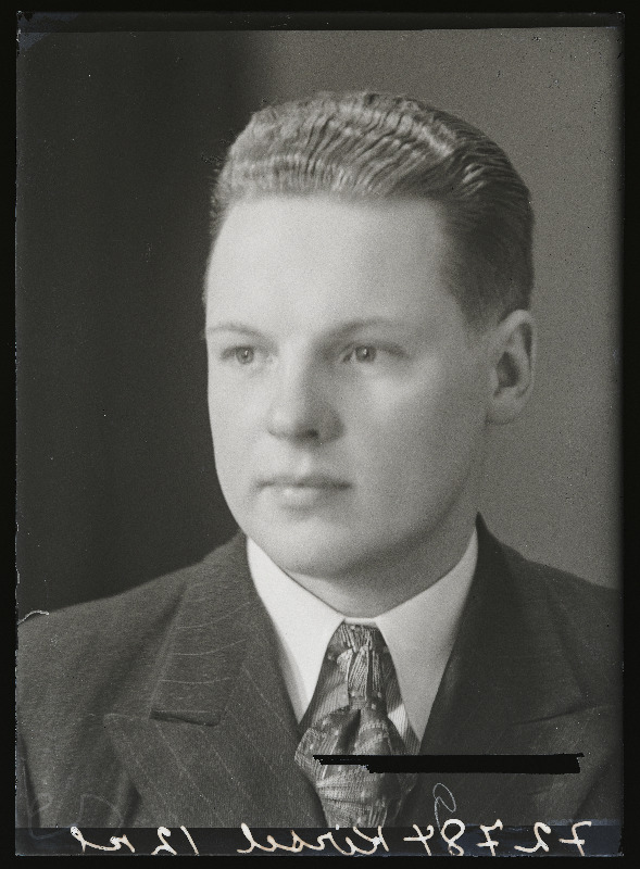 Jaan Kirsel.