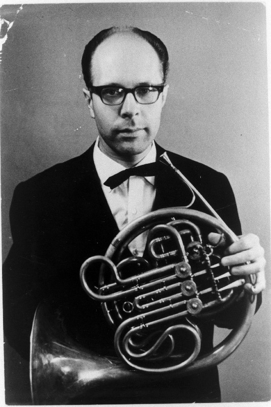 Metsasarvemängija Urve Uustalu.