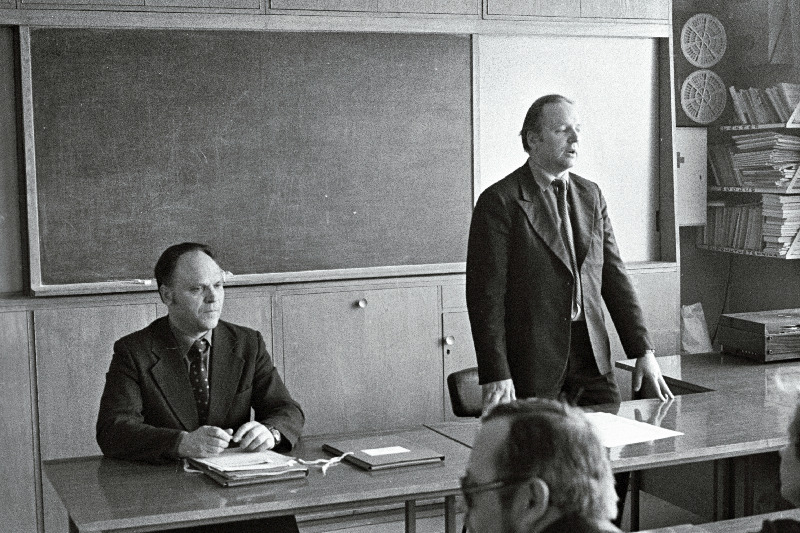 Tsiviilkaitse õppused LKV-s.