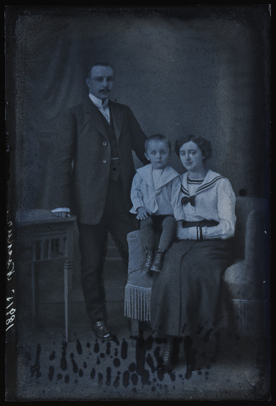 Perekond Nockur (Nokkur).