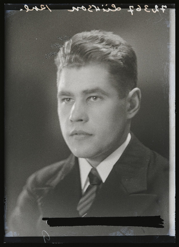 Liivson, (Abja, Liiva pk).