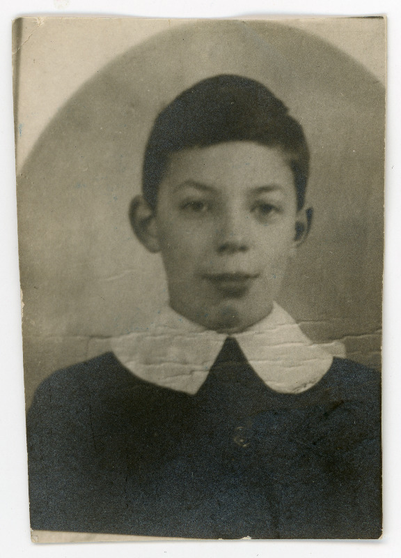 Jaan Jaani p Apin, portreefoto