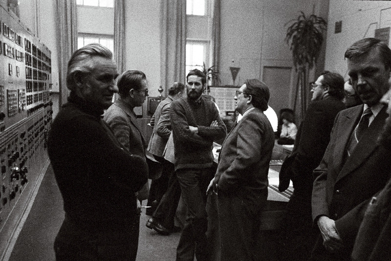 Dišpetserite kokkutulek.