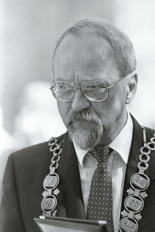 Peeter Tulviste