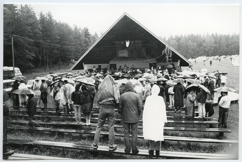 EÜE-89 rühmade kokkutulek IV