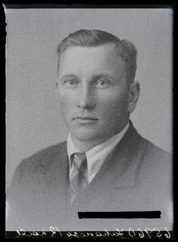 J. Juhanson.