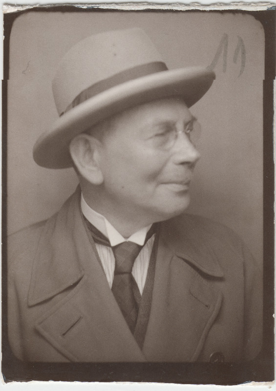 Eduard Virgo