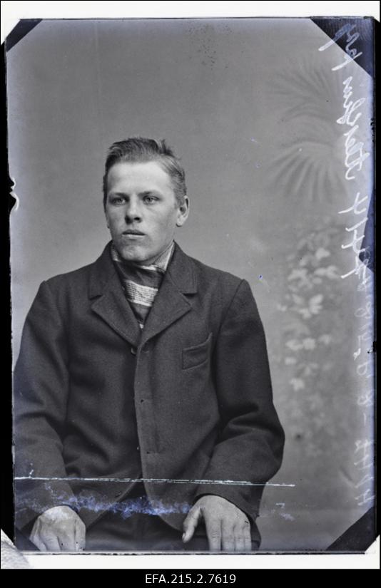 Aleksius.