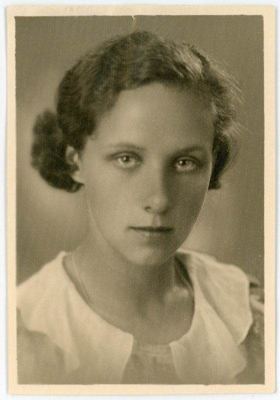 Niina Lind. Passitaotluse foto