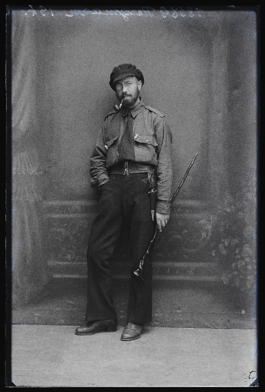 Bergmann.