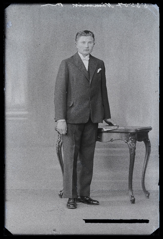 Nõmmik.
