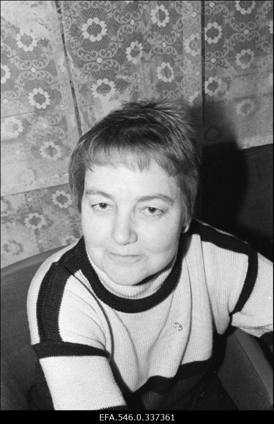 L. Parek.