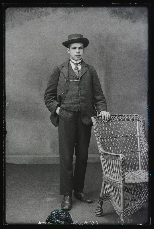 Joh. Sowa (Sova).