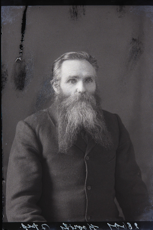 Hans Koorits.