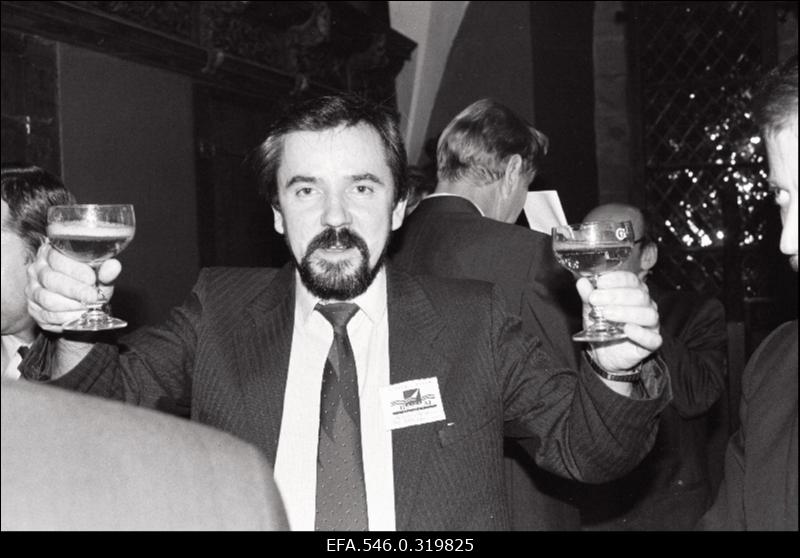 Mare Balticum Tallinn'91.