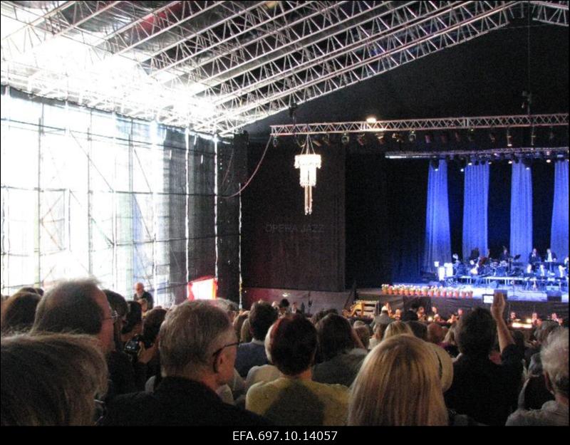 Saaremaa ooperipäevad.