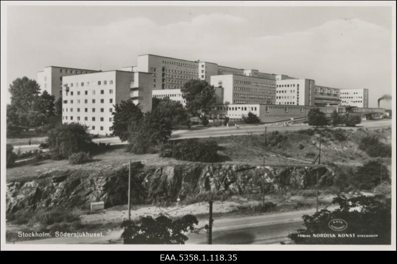Södersjukhuset