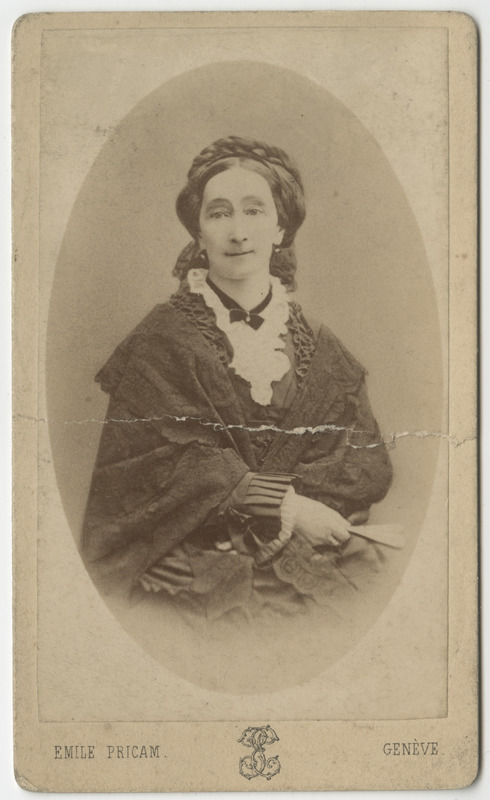 Juliane de Pictet