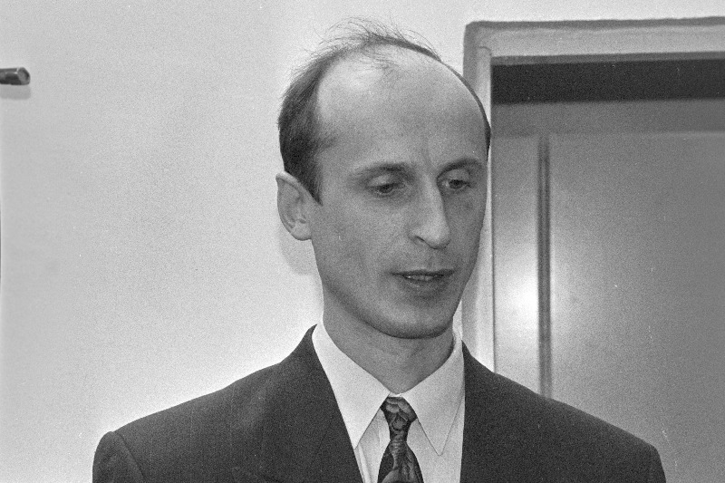 Viktor Siilats