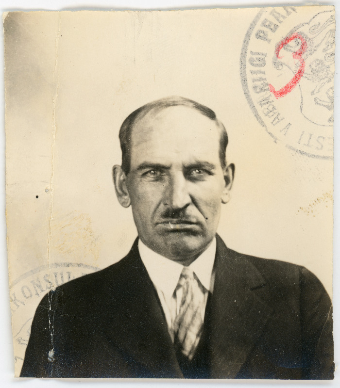 Jaan Jüri p Oidermann