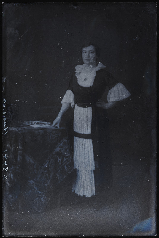 Proua Kozel [Kosell].