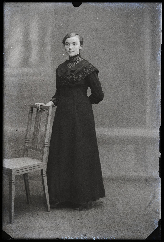 Liisa Sander.