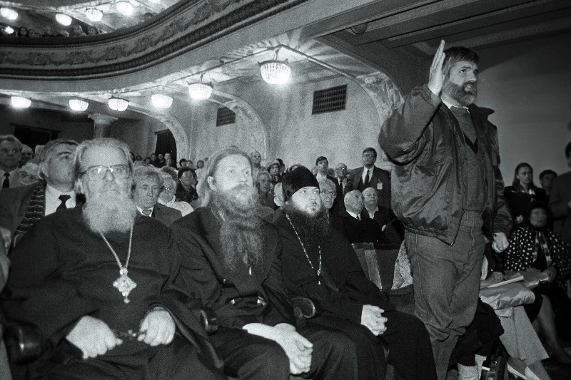 Tallinna Ohvitseride Majas.