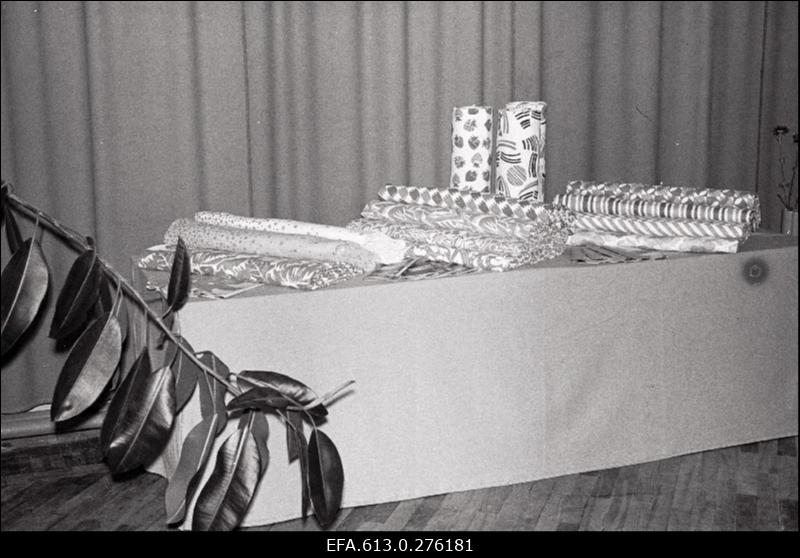 Sindi-150, pidustused.