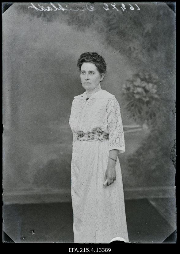 Dreibladt (Dreybladt).