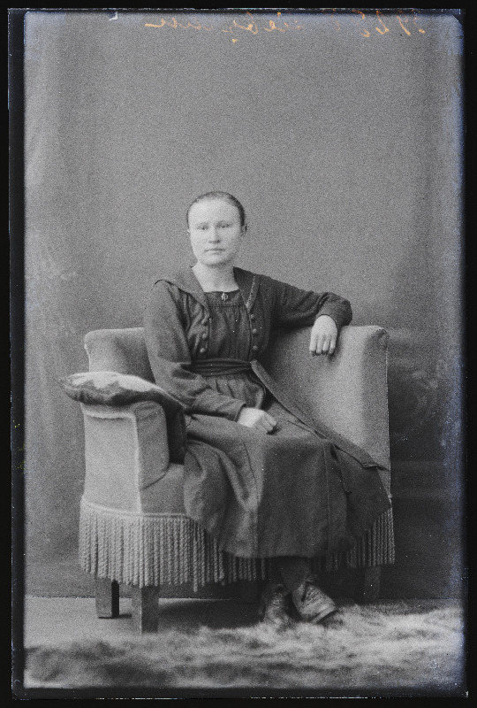 Elsa Siebzehn.
