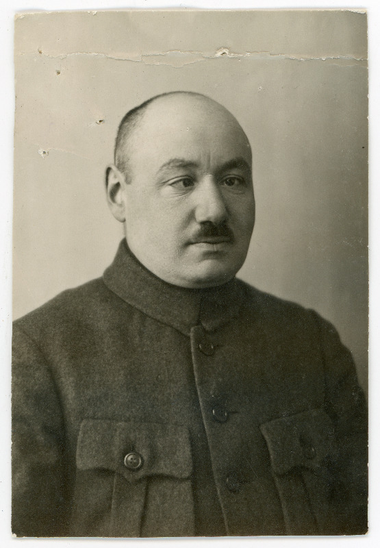 David Joosepi p Stein