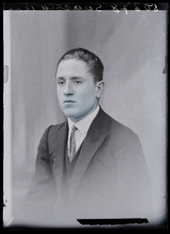 Saarsen.