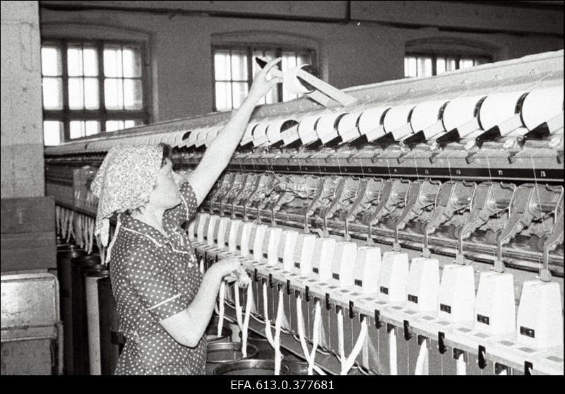 Balti Manufaktuuris.