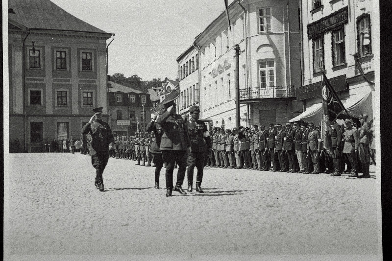 Kaitseliidu Tartu Malev.