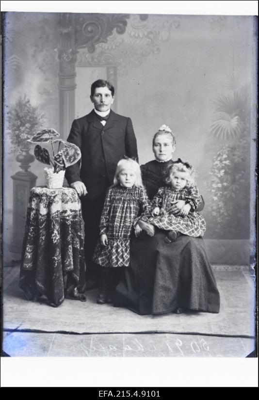 Perekond Maasepp [Maasep].