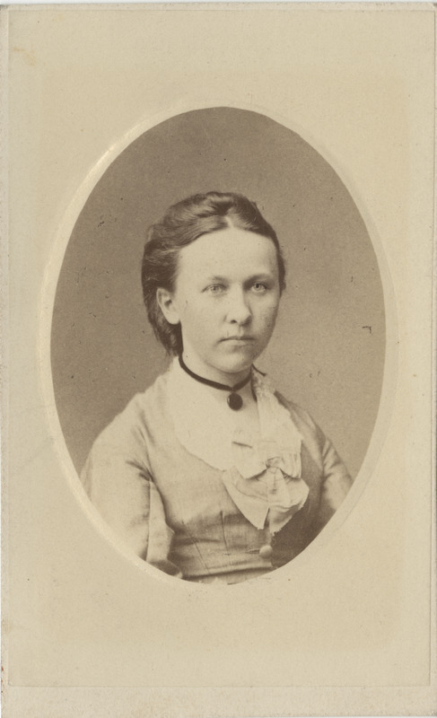 Preili Toni Rosen, õpetaja Vinnis