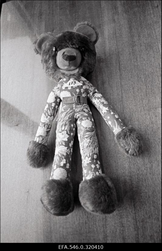 Tootmisjäätmetest tooted.