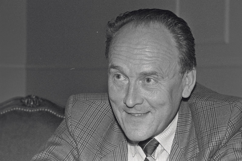 Suurärimees Georg Rosenberg