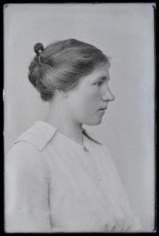 Anna Västrik.