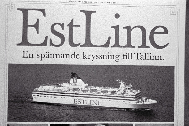Estline