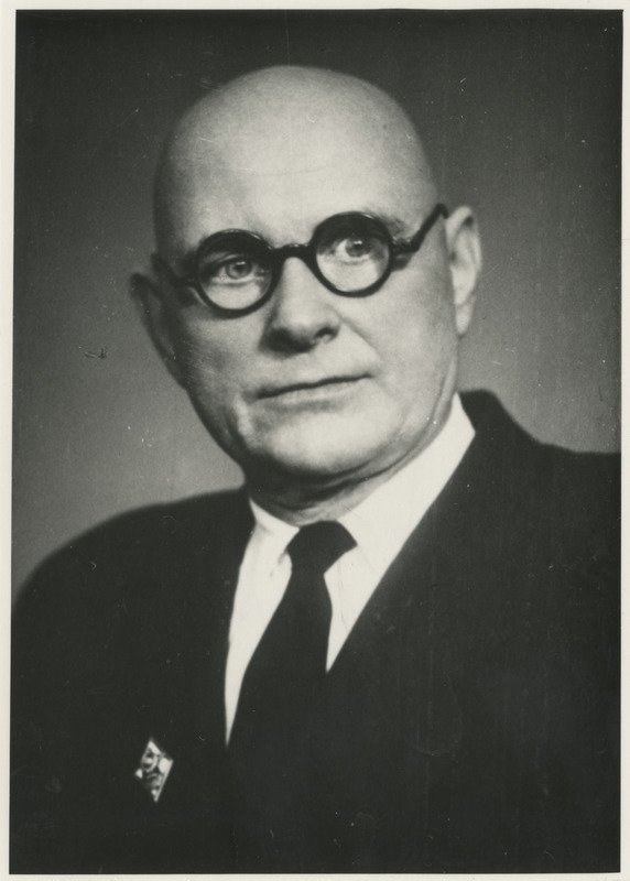 Aleksei(aksel) Heints